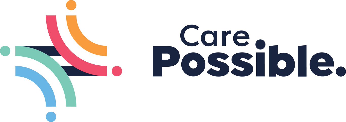 Care Possible Logo